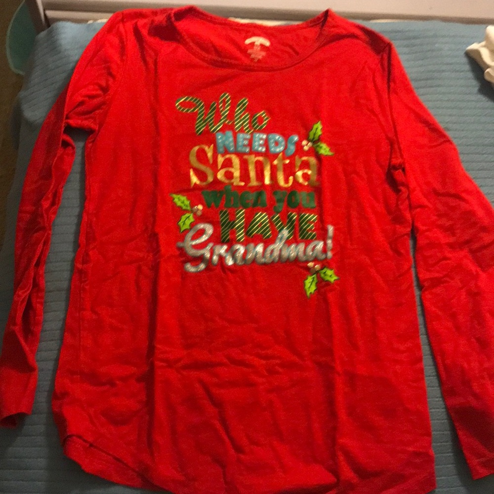 Womens shirt